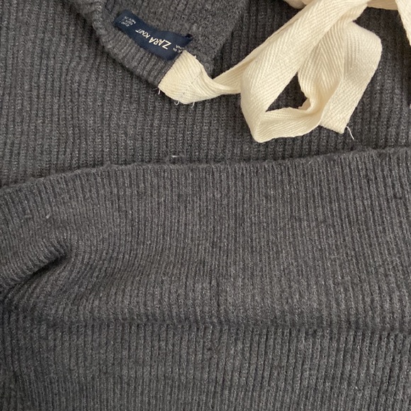 ZARA Sweater - Picture 5 of 5